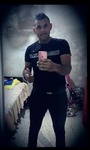 pretty Colombia man Alberto from Barranquilla CO25355
