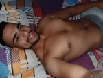 attractive Colombia man Bryan Londoo from Cali CO25358