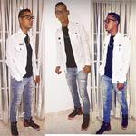 hard body Dominican Republic man Winy Muoz from Santiago DO34808