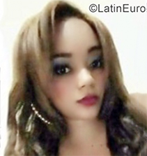 Date this funny Dominican Republic girl Charlote from Santo Domingo DO34817