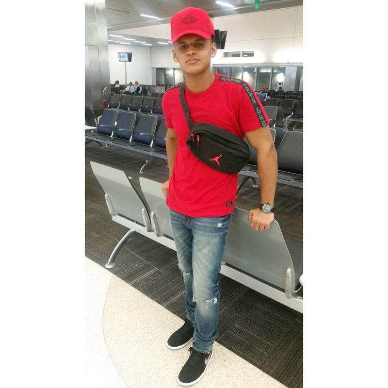 Date this hot United States man Keylyn from New Jersey US19993