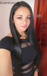 passionate Colombia girl Pao from Bogota CO25433