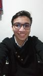 red-hot Colombia man Yan from Bogotá CO25435