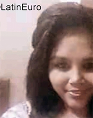 Date this attractive Dominican Republic girl Berenice from La Vega DO34944