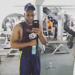 georgeous Dominican Republic man Jeison from Santo Domingo DO34950