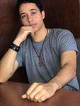 lovely Dominican Republic man Reymond from Santo Domingo DO34978