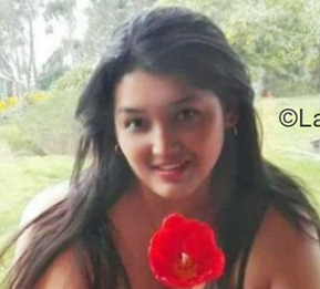 Date this gorgeous Chile girl Mariana de los from San Antonio CL137