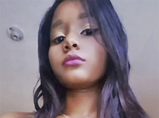 Date this exotic Dominican Republic girl Isassa from Santo Domingo DO35014