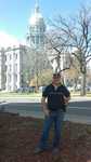 nice looking United States man Wilmer from Salt Lake City US20032