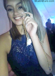 young Paraguay girl Leticia from Encarnacion PY19