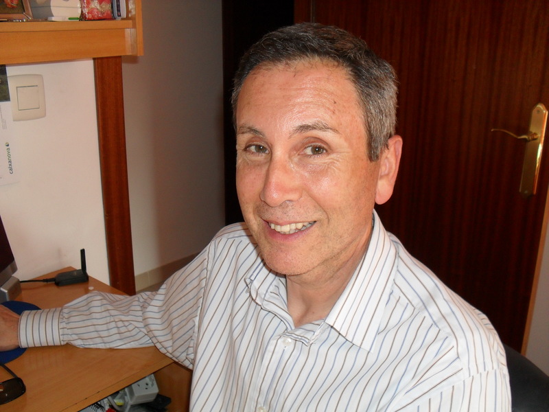 Date this gorgeous Spain man Jos Manuel from A Coruna ES467