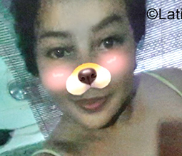 Date this hard body Nicaragua girl Joselyn from Jinotepe NI261