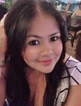 charming Colombia girl Mary from Barranquilla CO25509
