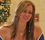 beautiful Colombia girl Angela from Cali CO25518