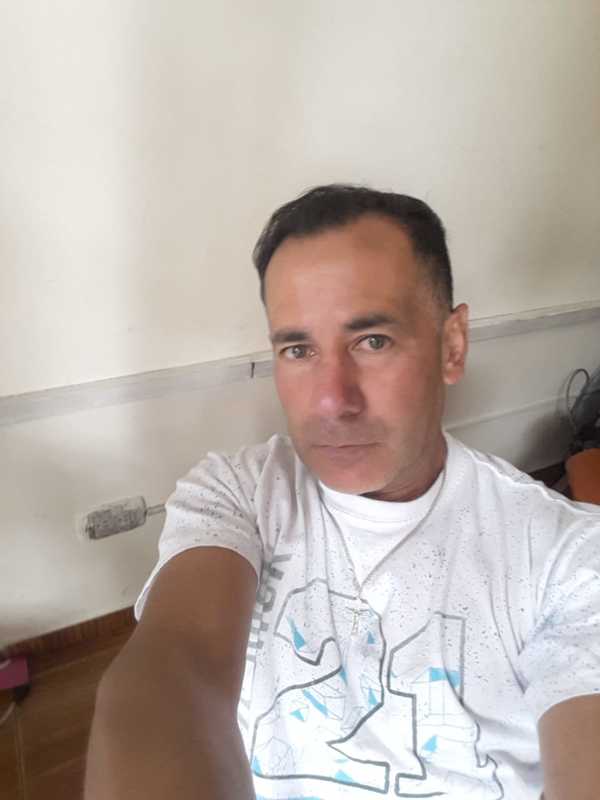 Date this stunning Colombia man Luis from Pasto CO25528