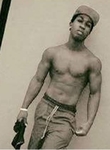 good-looking Dominican Republic man Deferson Yesmin from Santo Domingo DO35120