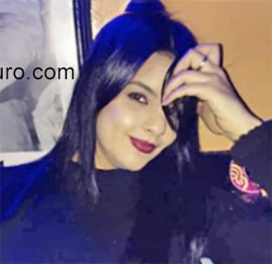 Date this foxy Colombia girl Stefa from Medellin CO25540