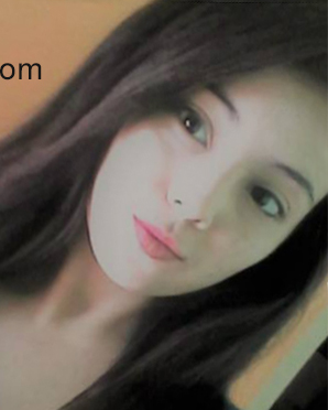 Date this gorgeous Venezuela girl Sahara from Valera VE2467