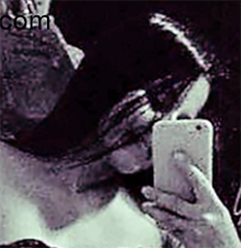 Date this charming Venezuela girl Bella from Cabimas VE2468