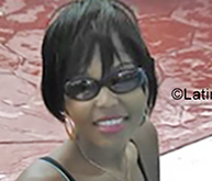 Date this georgeous Dominican Republic girl Elizabeth from Punta Cana DO35166