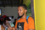nice looking Dominican Republic man Henry feliz from La Vega DO35169