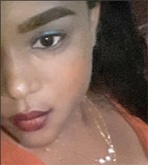 Date this georgeous Dominican Republic girl Genesis from Santo Domingo DO35171