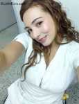 nice looking Colombia girl Victoria from Medellin CO25578