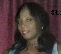 Date this georgeous Dominican Republic girl Melania from Santo Domingo DO35240