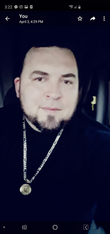 Date this lovely United States man Mateo from San Diego US20082