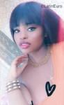 tall Brazil girl Leticia from Rio De Janeiro BR10853