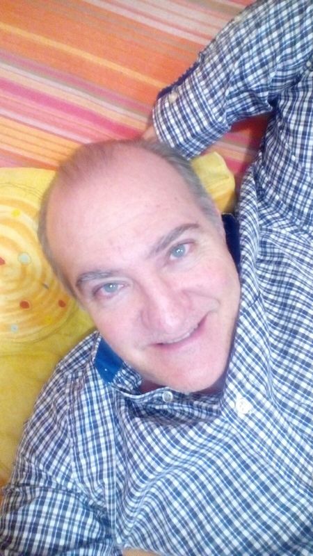 Date this attractive Spain man Javi from Alicante ES470