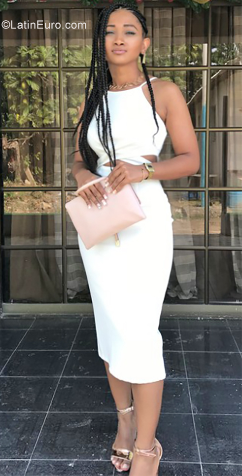 Date this nice looking Colombia girl Keylee from San Andres Islas CO25691