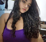 fun Brazil girl Luana from Imperatriz BR10854