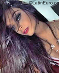 young Brazil girl Mellyssa from Montes Claros BR10855