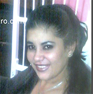 Date this georgeous Venezuela girl Mayorsis from Puerto La Cruz VE2498