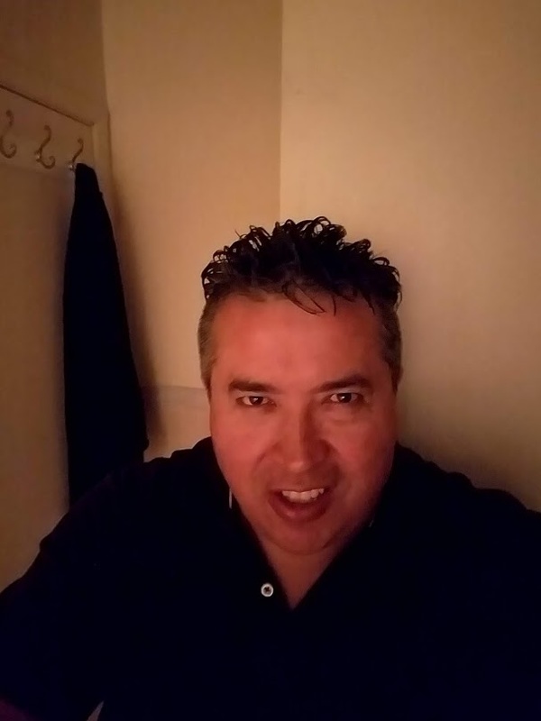 Date this sensual United States man Rob from Kenosha US20088