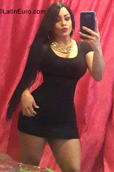 Date this gorgeous Colombia girl SuperSay from Bogota CO25618