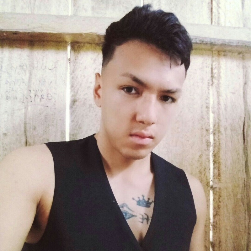 Date this charming Dominican Republic man Robersistem from Quevedo DO35303
