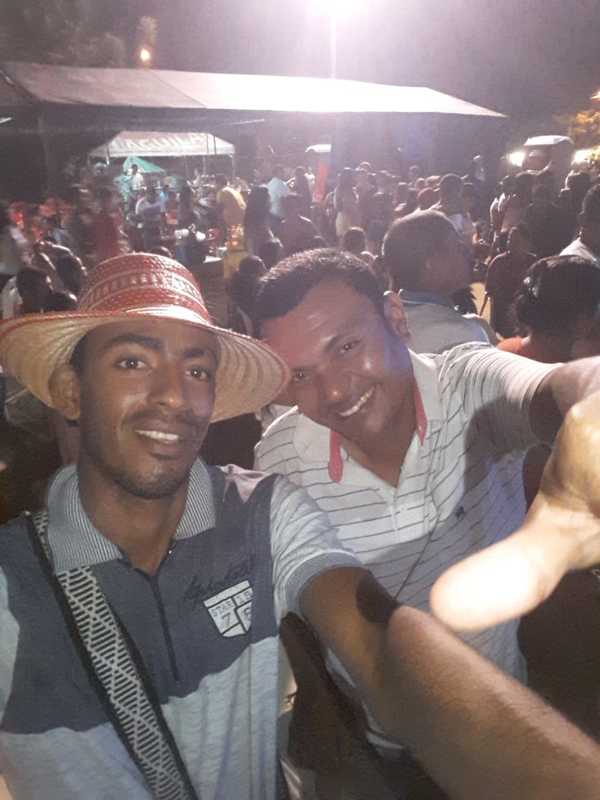 Date this foxy Colombia man Jose andres from Valledupar CO25668