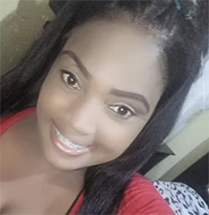 Date this stunning Colombia girl Maria from Buenaventura CO25670