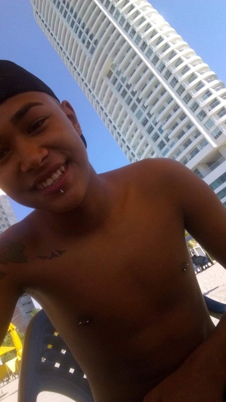 Date this athletic Colombia man Deison from Bogota CO25671