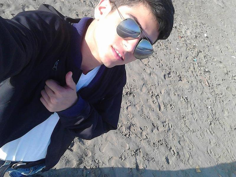 Date this fun Venezuela man Misael from Caracas VE2528