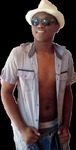 charming Dominican Republic man Carlos figuereo from Santo Domingo DO35402
