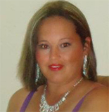 Date this young Colombia girl Americia from Pereira CO25727