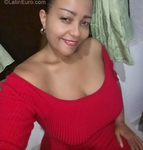 passionate Colombia girl Arely from Apartado CO25745