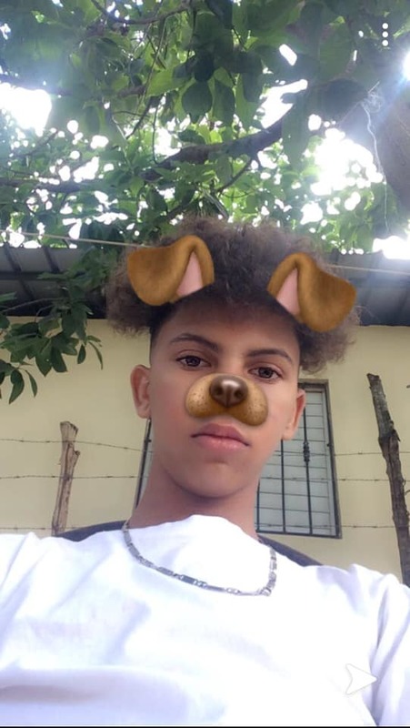Date this foxy Dominican Republic man Jhan carlos from Moca DO35413
