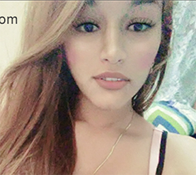 Date this georgeous Cuba girl Dayani from Havana CU549