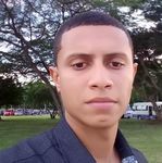 luscious Dominican Republic man Carls from Santiago DO35431
