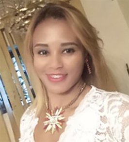 Date this young Venezuela girl Fabiola from Caracas VE2541
