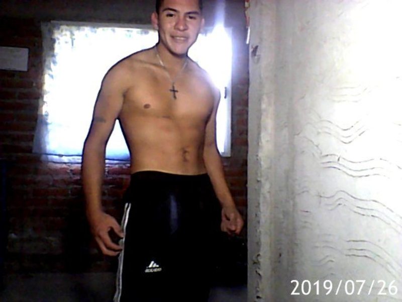 Date this stunning Argentina man Wosiii from San Salvador De Jujuy AR206